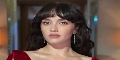 Olivia Cooke