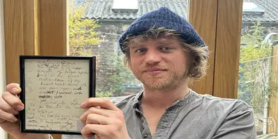 Johnny Flynn