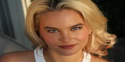 Kaya Mckenna Callahan
