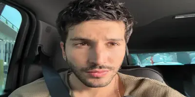 Sebastian Yatra