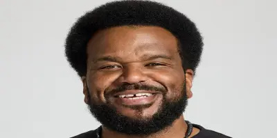 Craig Robinson