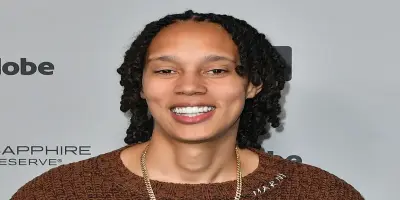 Brittney Griner