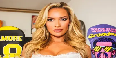 Paige Spiranac