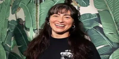 Melissa Villaseñor