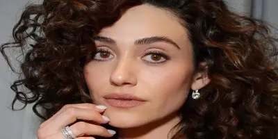 Emmy Rossum