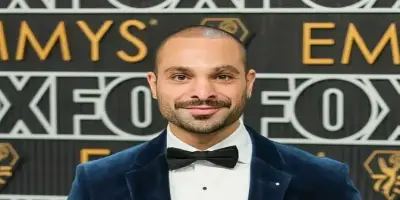 Michael Mando
