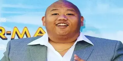 Jacob Batalon