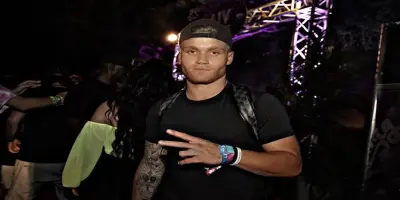 Tate Martell
