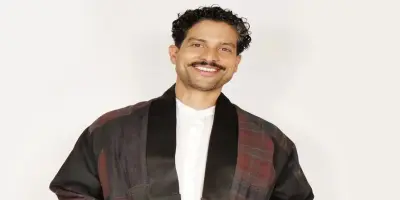 Adam Rodriguez