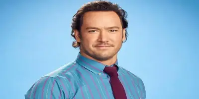 Mark-Paul Gosselaar