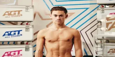Aidan Bryant