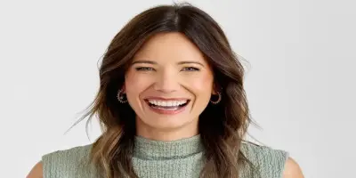 Rachel Cruze Bio, Husband, Net Worth