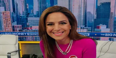 Jackie DeAngelis