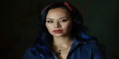 Frankie Adams