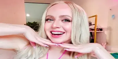 Madilyn Bailey