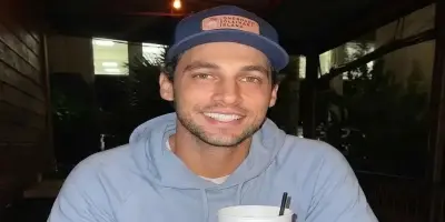 Brett Randle