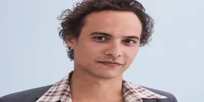 Frank Dillane