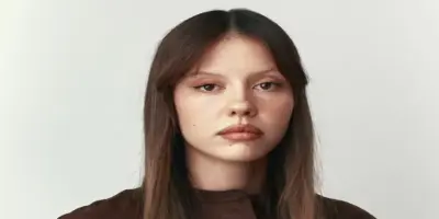 Mia Goth