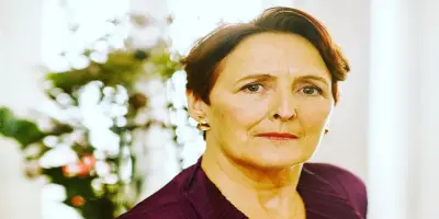 Fiona Shaw