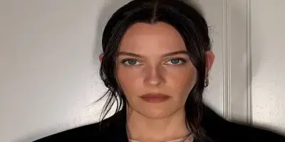 Riley Keough