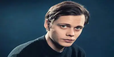 Bill Skarsgård