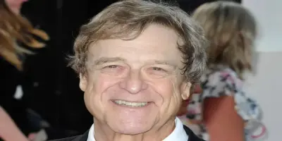 John Goodman
