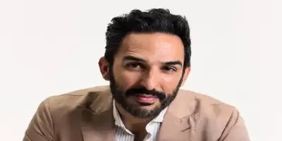 Amir Arison