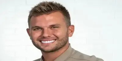 Chase Chrisley