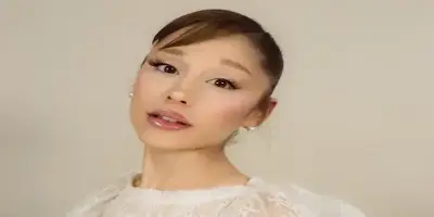 Ariana Grande