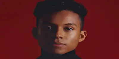 Jaafar Jackson