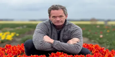 Neil Patrick Harris