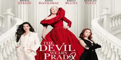The Devil Wears Prada 2