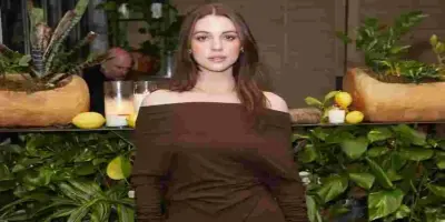Adelaide Kane