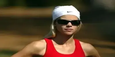 Elin Nodregen