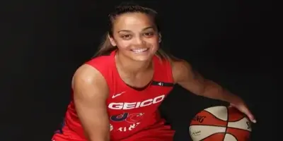 Leilani Mitchell