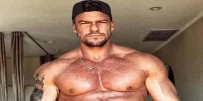 Alan Ritchson