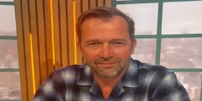 James Purefoy