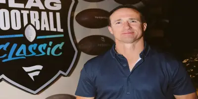 Drew Brees
