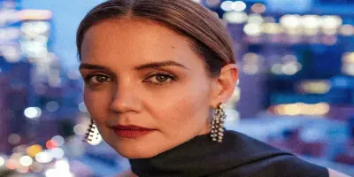 Katie Holmes