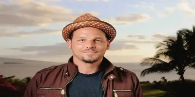 Justin Chambers