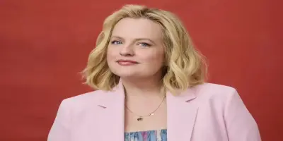 Elisabeth Moss