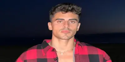 Jack Gilinsky Wiki, Age, Dating, Girlfriend, 2021