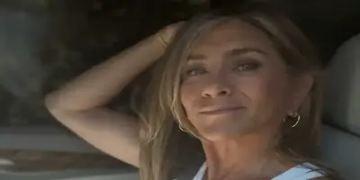 Jennifer Aniston’s