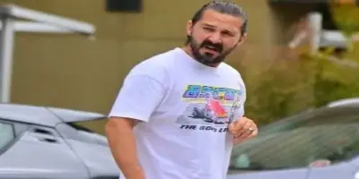 shia labeouf