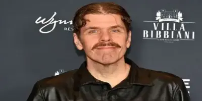 Perez Hilton
