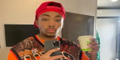 Asante Blackk
