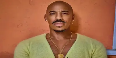 Mehcad Brooks