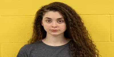 Mackenzie Shirilla