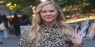 Amy Schumer