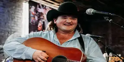 Jake Worthington